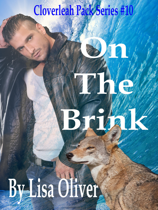 Title details for On the Brink by Lisa Oliver - Available